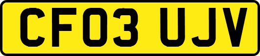 CF03UJV