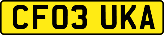 CF03UKA