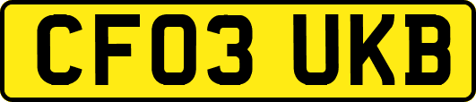 CF03UKB