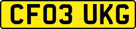 CF03UKG
