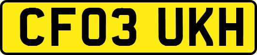 CF03UKH