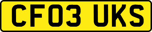 CF03UKS