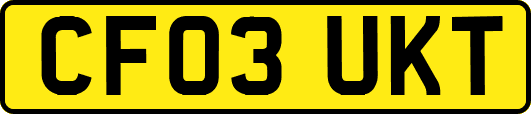 CF03UKT