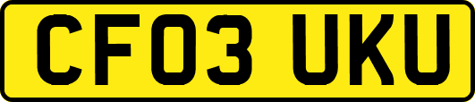CF03UKU