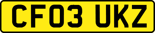 CF03UKZ