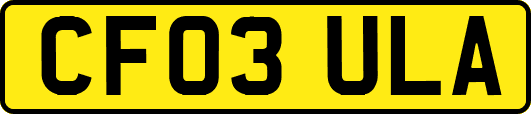 CF03ULA
