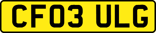 CF03ULG