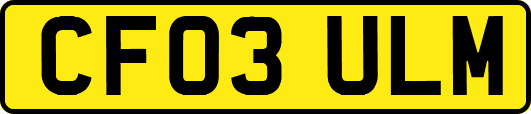 CF03ULM