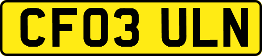 CF03ULN