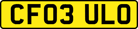 CF03ULO