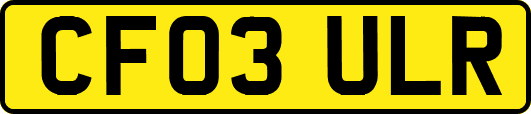 CF03ULR
