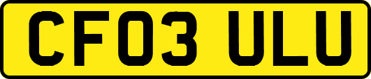 CF03ULU