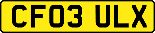 CF03ULX