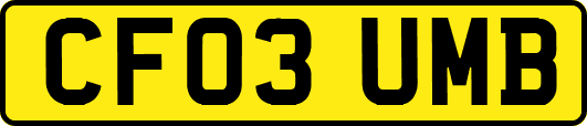 CF03UMB