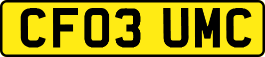 CF03UMC