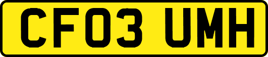 CF03UMH