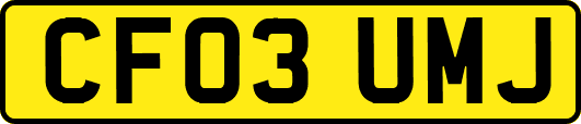 CF03UMJ