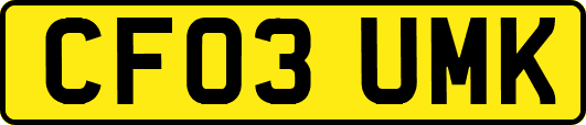 CF03UMK