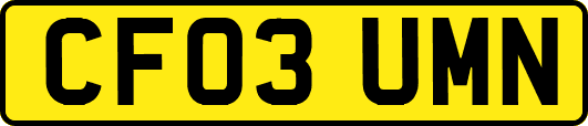 CF03UMN