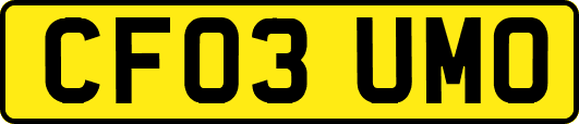 CF03UMO