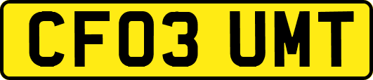CF03UMT