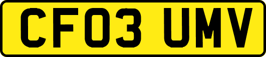 CF03UMV