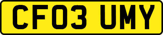 CF03UMY