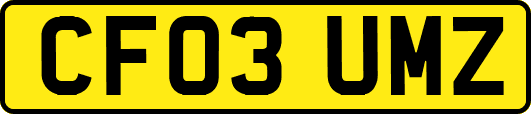 CF03UMZ