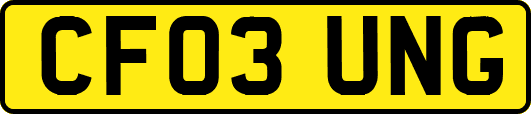 CF03UNG