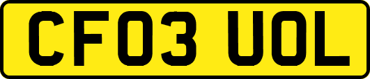 CF03UOL