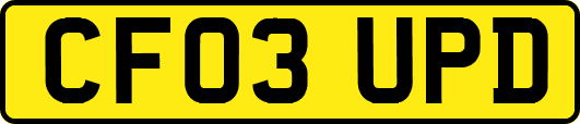 CF03UPD
