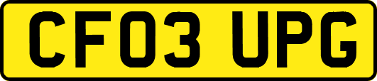 CF03UPG