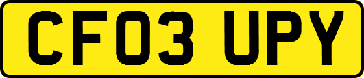 CF03UPY