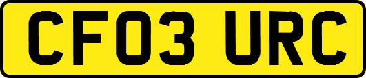 CF03URC