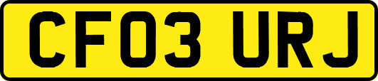 CF03URJ