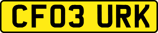 CF03URK