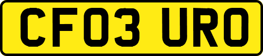 CF03URO