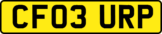 CF03URP