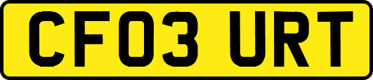 CF03URT