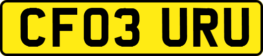 CF03URU