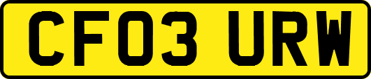 CF03URW