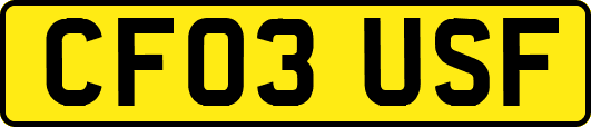 CF03USF