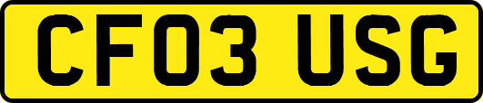 CF03USG