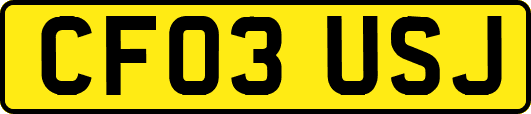 CF03USJ