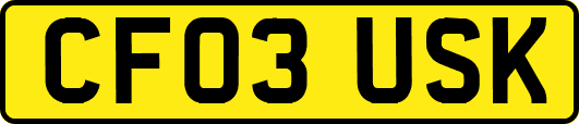 CF03USK