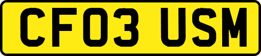 CF03USM