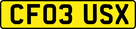 CF03USX