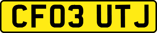 CF03UTJ