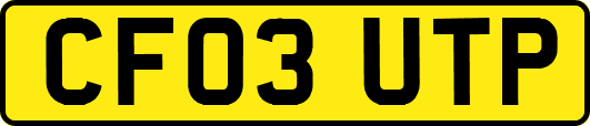 CF03UTP
