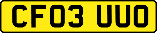 CF03UUO